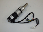 Motor Reducer Brushless (Silent)