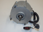 Motor sekací