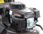 Motor WB 1P70FC-7HP Shaftdrv BBC 2023