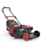 Motorová sekačka na trávu Big Wheeler 514.9 R