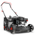 Motorová sekačka na trávu ECO Wheeler 390 1,6 R