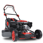 Motorová sekačka na trávu ECO WHEELER 462.5 R