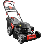 Motorová sekačka na trávu ECO WHEELER 464.4 R L...