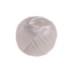 Motouz polypropylen, 200 g, bílý, 100 m, ENPRO