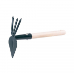 Motyčka špičatá H004/250, násada 25cm, 3-hrotá
