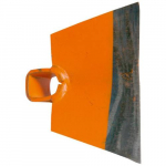 Motyka vinohradnická, bez násady, 155 x 105 mm,...