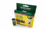 Mucholapka ecostripe attractive 10 ks/bal.