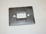 Muffler gasket H23