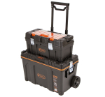 Multibox na nářadí 2v1 - TC320308