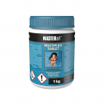 Multiplex-Tablety MASTERsil dóza 1kg (tabl. 200g)