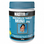 Multiplex-Tablety MINI MASTERsil dóza 0,5kg (ta...