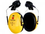 Mušlové chrániče sluchu 3M PELTOR H510P3E-405-G...