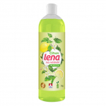 Mycí prostředek na nádobí Lena citron, 1kg