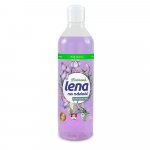 Mycí prostředek na nádobí Lena fialková s rozma...