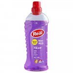 Mycí prostředek Real Maxi úklid s pohlcovačem p...