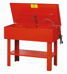 Mycí stůl 150l (BR4001-40M) - TRG4001-40M