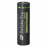 Nabíjecí baterie GP ReCyko Pro Photo Flash AA (...