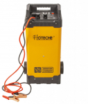 Nabíječka autobaterií 12/24 V - HTP818045