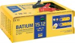 Nabíječka baterií GYS BATIUM 15.12