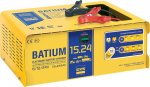 Nabíječka baterií GYS BATIUM 15.24