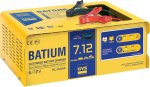 Nabíječka baterií GYS BATIUM 7.12