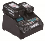 nabíječka Li-ion 1xLXT+ 1xCXT DC18RE 12/18V pro...