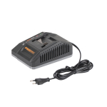 PROCRAFT  C20/4 Nabíječka pro 20V Li-ion bateri...