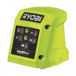 Elektrická nabíječka Ryobi RC18115, 18V