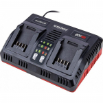 Nabíječka Worcraft CLC-20V-4.5D ShareSYS, série...