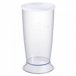 Nádoba na mixování 800ml, s víkem, pro mixér Bo...