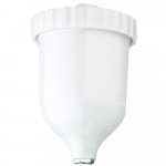 Nádobka náhradní Airtool S-970A plastová 600ml