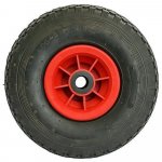 Kolo rudl plné HT2500PU 3.00-4 /pro rudl 217416/