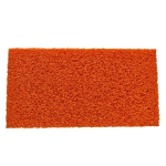 Náhradní povrch houba hrubá, 250 x 130 x 18 mm,...