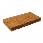 Náhradní povrch houba hrubá 25x14x3cm