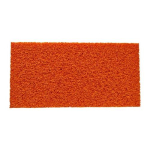 Náhradní povrch houba hrubá, 280 x 140 x 18 mm,...