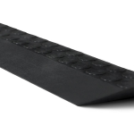 Nájezd pro EPDM podlahové gumy - 55 x 14 x 2 cm