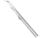 Nájezdová rampa na motorku, skládací, nosnost 2...