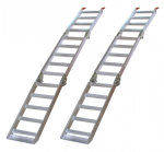 Nájezdové rampy skládací - pár (BR07508) - TRT0...