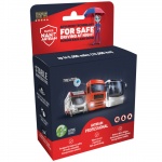 NANO GNP Super Nano Antirain Professional pro v...