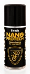 NANOPROTECH BICYCLE 150ml oranžový