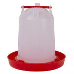 Napáječka Goodfarm PDK21 1l, drůbež, plast