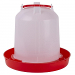 Napáječka Goodfarm PDK21 3l, drůbež, plast