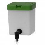 Napáječka Goodfarm RDK25 0,5l, králík, plast