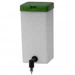 Napáječka Goodfarm RDK25 1l, králík, plast