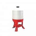 Napáječka plastová GOLD 430x720mm, 30l