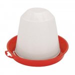 Napáječka plastová SIFON 1,5l 190x160mm