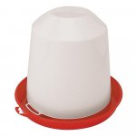 Napáječka plastová SIFON 5l 250x250mm