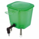 Napáječka s napáječem DERBY 500ml 120x110x100mm...