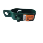 Napínák plotový, povrch PVC, střední, zelený, E...