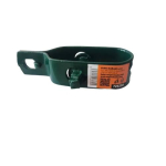 Napínák plotový, povrch PVC, malý, zelený, ENPRO